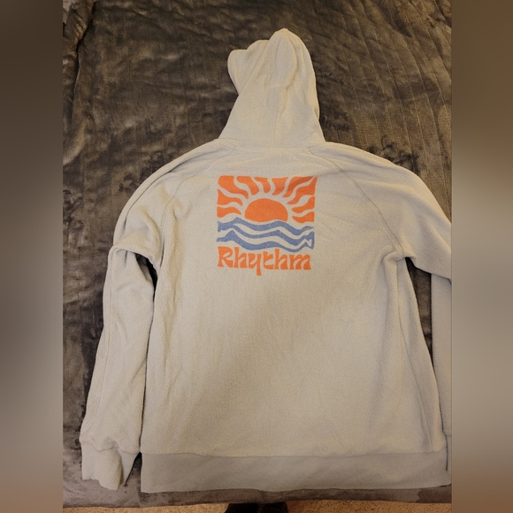 The Dawn Hoodie from Rhythm - Picture 3 of 3